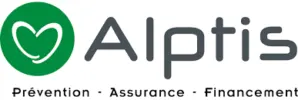 Com On Blue - Logo Client - Alptis