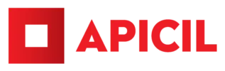 Com On Blue - Logo Client - Apicil