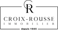 Com On Blue - Logo Client - Croix Rousse Immobilier